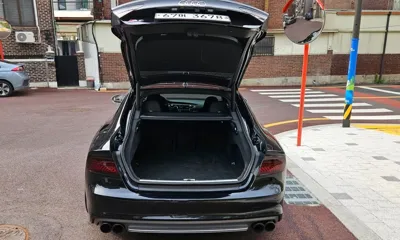 Audi S7 2014, 96000 км, за 14976.88 USD - фото 16