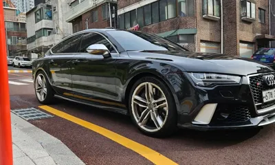 Audi S7 2014, 96000 км, за 14976.88 USD - фото 17
