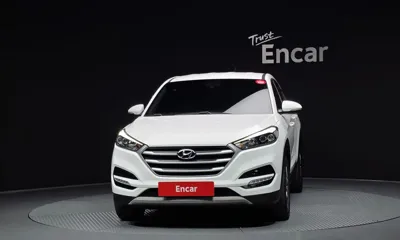 Hyundai Tucson 2018, 116524 км, за 7735.81 USD - фото 3