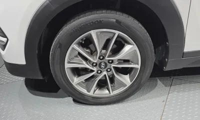 Hyundai Tucson 2018, 116524 км, за 7735.81 USD - фото 5