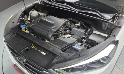 Hyundai Tucson 2018, 116524 км, за 7735.81 USD - фото 6