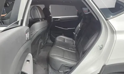 Hyundai Tucson 2018, 116524 км, за 7735.81 USD - фото 12