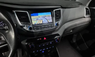 Hyundai Tucson 2018, 116524 км, за 7735.81 USD - фото 14