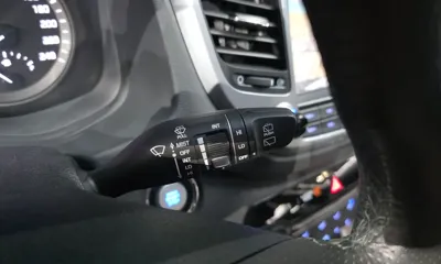 Hyundai Tucson 2018, 116524 км, за 7735.81 USD - фото 17