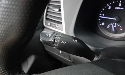 Hyundai Tucson 2018, 116524 км, за 7735.81 USD - фото 19