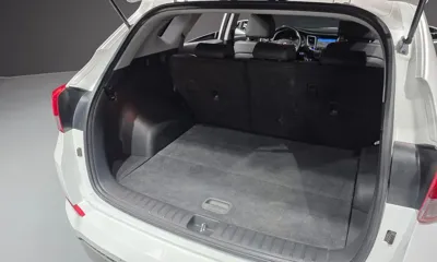 Hyundai Tucson 2018, 116524 км, за 7735.81 USD - фото 20