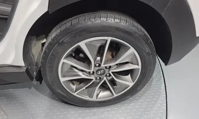 Hyundai Tucson 2018, 116524 км, за 7735.81 USD - фото 21
