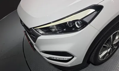 Hyundai Tucson 2018, 116524 км, за 7735.81 USD - фото 22