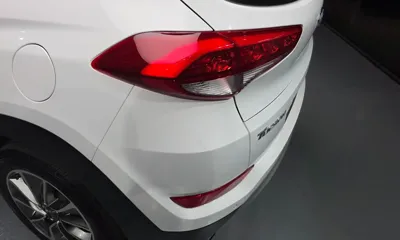 Hyundai Tucson 2018, 116524 км, за 7735.81 USD - фото 23