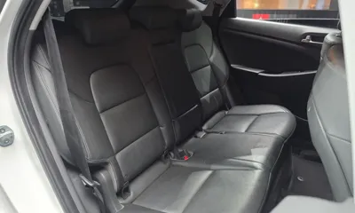Hyundai Tucson 2018, 116524 км, за 7735.81 USD - фото 26
