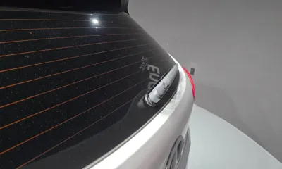 Hyundai Tucson 2018, 116524 км, за 7735.81 USD - фото 28
