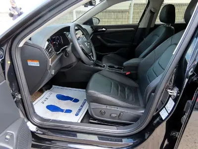 Volkswagen Jetta 2021, 84783 км, за 12052.12 USD - фото 6