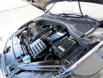 Volkswagen Jetta 2021, 84783 км, за 12052.12 USD - фото 19