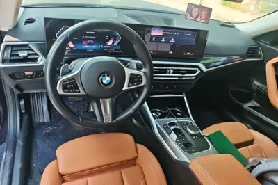 BMW 2 Series 2023, 60400 км, за 27836 USD - фото 9