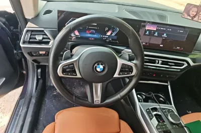BMW 2 Series 2023, 60400 км, за 27836 USD - фото 10