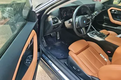 BMW 2 Series 2023, 60400 км, за 27836 USD - фото 16