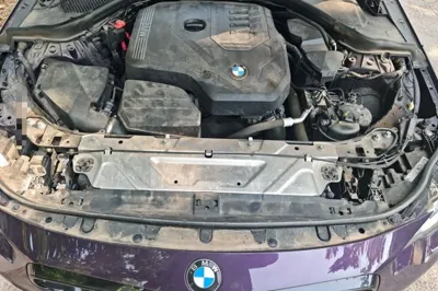 BMW 2 Series 2023, 60400 км, за 27836 USD - фото 21
