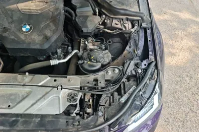 BMW 2 Series 2023, 60400 км, за 27836 USD - фото 22