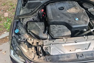 BMW 2 Series 2023, 60400 км, за 27836 USD - фото 23