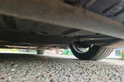BMW 2 Series 2023, 60400 км, за 27836 USD - фото 26