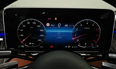 Mercedes-Benz S-Class 2022, 17075 км, за 130161.86 USD - фото 8