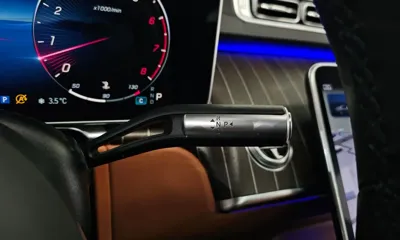 Mercedes-Benz S-Class 2022, 17075 км, за 130161.86 USD - фото 9