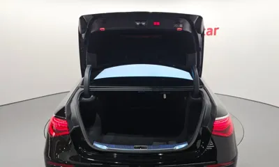 Mercedes-Benz S-Class 2022, 17075 км, за 130161.86 USD - фото 20