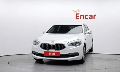 Kia K9 2013, 181819 км, за 4228.47 USD