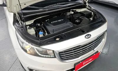 Kia Canival 2017, 212690 км, за 4529.34 USD - фото 6