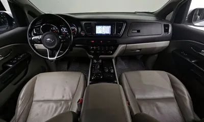 Kia Canival 2017, 212690 км, за 4529.34 USD - фото 7