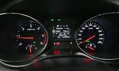 Kia Canival 2017, 212690 км, за 4529.34 USD - фото 8