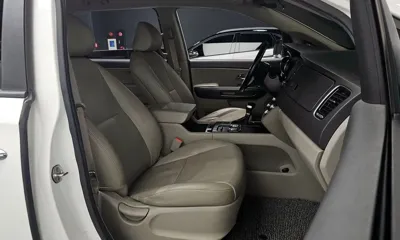 Kia Canival 2017, 212690 км, за 4529.34 USD - фото 10