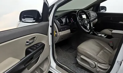 Kia Canival 2017, 212690 км, за 4529.34 USD - фото 11