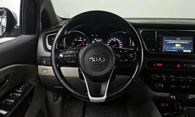 Kia Canival 2017, 212690 км, за 4529.34 USD - фото 13