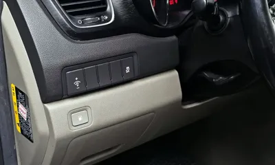 Kia Canival 2017, 212690 км, за 4529.34 USD - фото 17