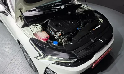 Kia K5 2022, 98305 км, за 13062.89 USD - фото 6