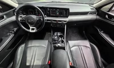 Kia K5 2022, 98305 км, за 13062.89 USD - фото 7