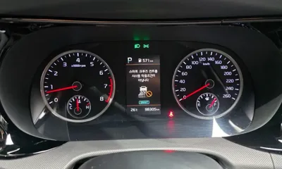 Kia K5 2022, 98305 км, за 13062.89 USD - фото 8
