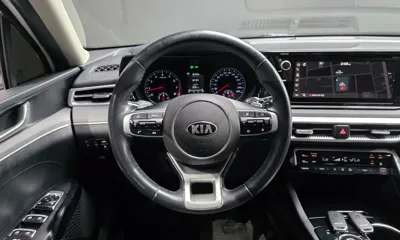Kia K5 2022, 98305 км, за 13062.89 USD - фото 13
