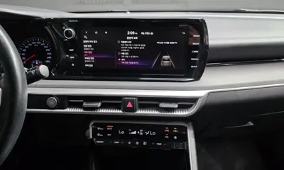 Kia K5 2022, 98305 км, за 13062.89 USD - фото 18