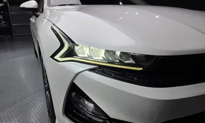 Kia K5 2022, 98305 км, за 13062.89 USD - фото 22