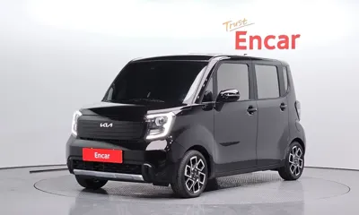 Kia Ray · 2023 год