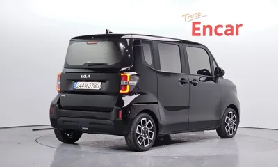 Kia Ray 2023, 21797 км, за 9055.38 USD