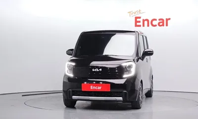 Kia Ray 2023, 21797 км, за 9055.38 USD