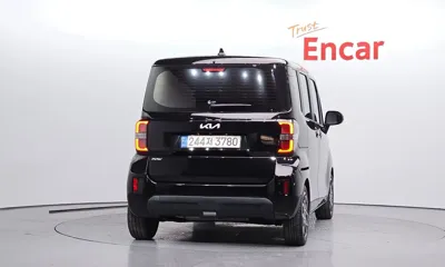 Kia Ray 2023, 21797 км, за 9055.38 USD