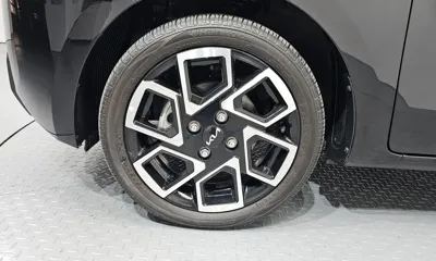 Kia Ray 2023, 21797 км, за 9055.38 USD