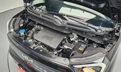 Kia Ray 2023, 21797 км, за 9051.24 USD - фото 6