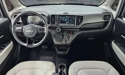 Kia Ray 2023, 21797 км, за 9051.24 USD - фото 7