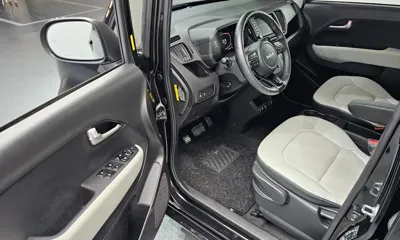 Kia Ray 2023, 21797 км, за 9051.24 USD - фото 10