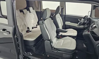 Kia Ray 2023, 21797 км, за 9051.24 USD - фото 11